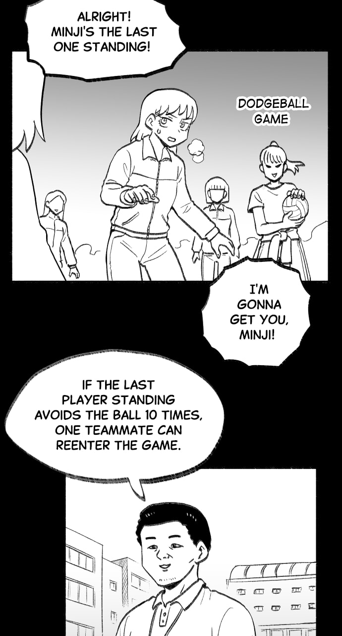 Teenage Dragon Chapter 62 page 14 - 