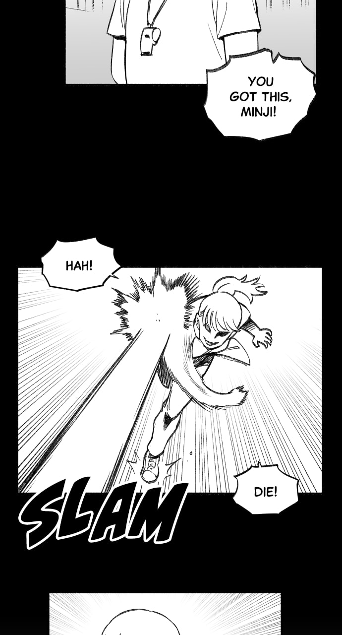 Teenage Dragon Chapter 62 page 15 - 