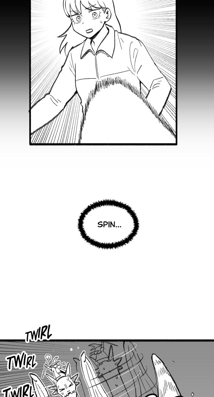 Teenage Dragon Chapter 62 page 16 - 