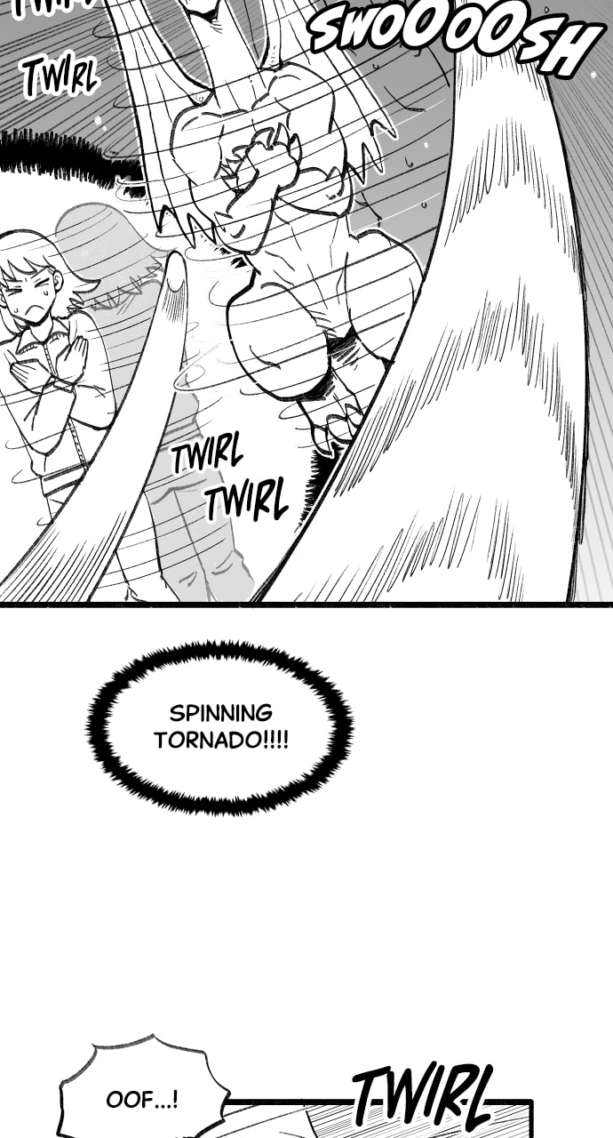 Teenage Dragon Chapter 62 page 17 - 