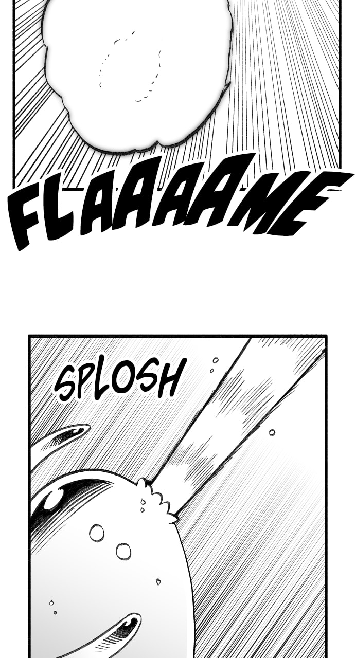 Teenage Dragon Chapter 62 page 19 - 