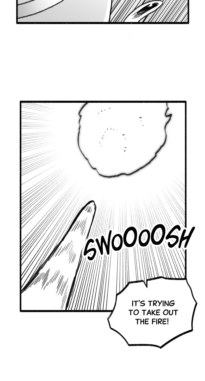 Teenage Dragon Chapter 62 page 20 - 