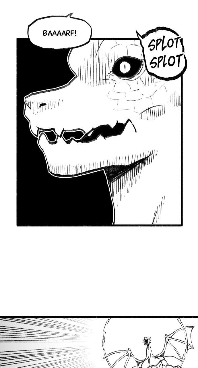 Teenage Dragon Chapter 62 page 22 - 