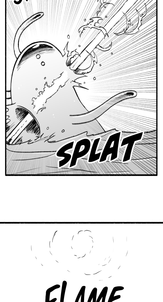 Teenage Dragon Chapter 62 page 25 - 