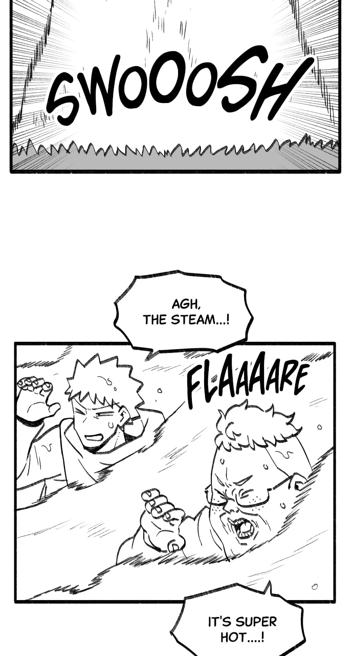 Teenage Dragon Chapter 62 page 27 - 