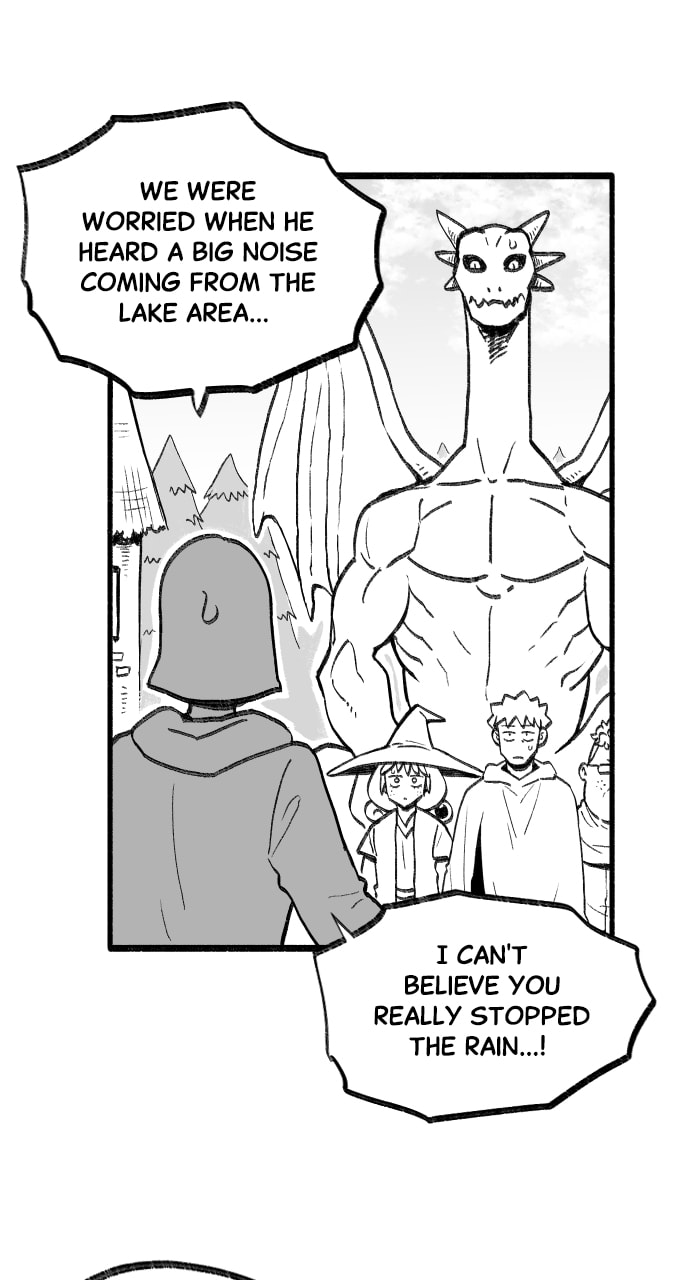 Teenage Dragon Chapter 62 page 30 - 