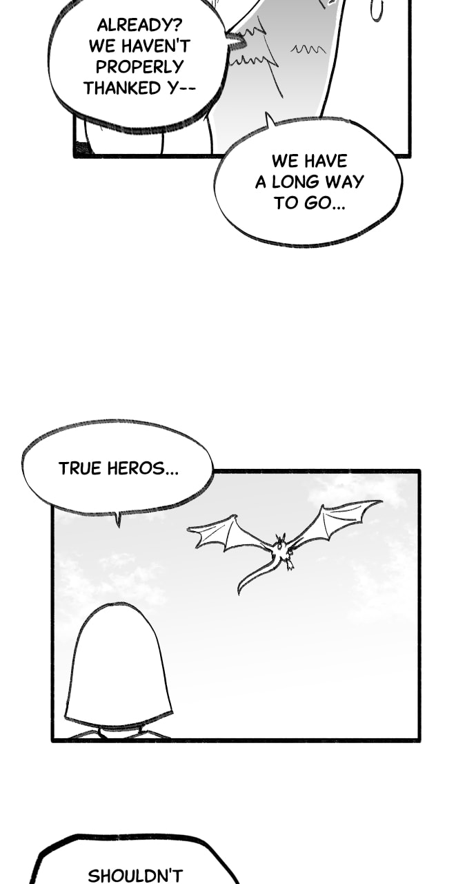 Teenage Dragon Chapter 62 page 34 - 