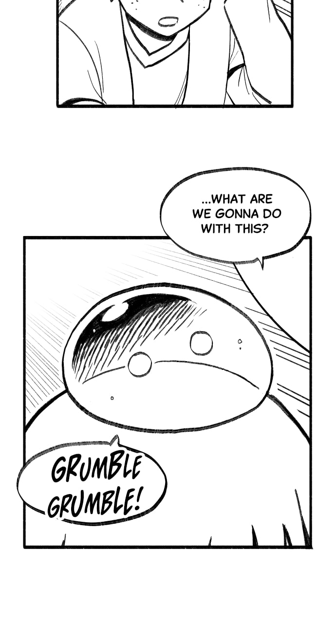 Teenage Dragon Chapter 62 page 36 - 