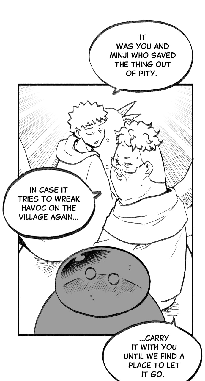 Teenage Dragon Chapter 62 page 37 - 