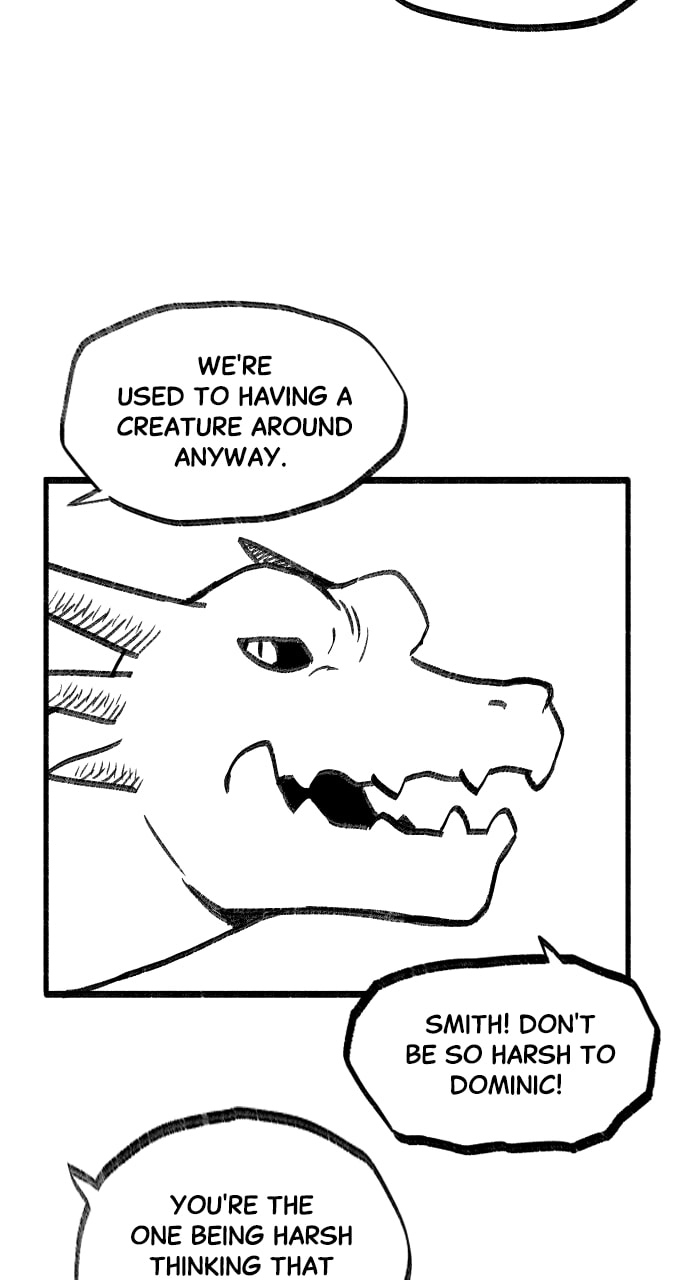 Teenage Dragon Chapter 62 page 38 - 