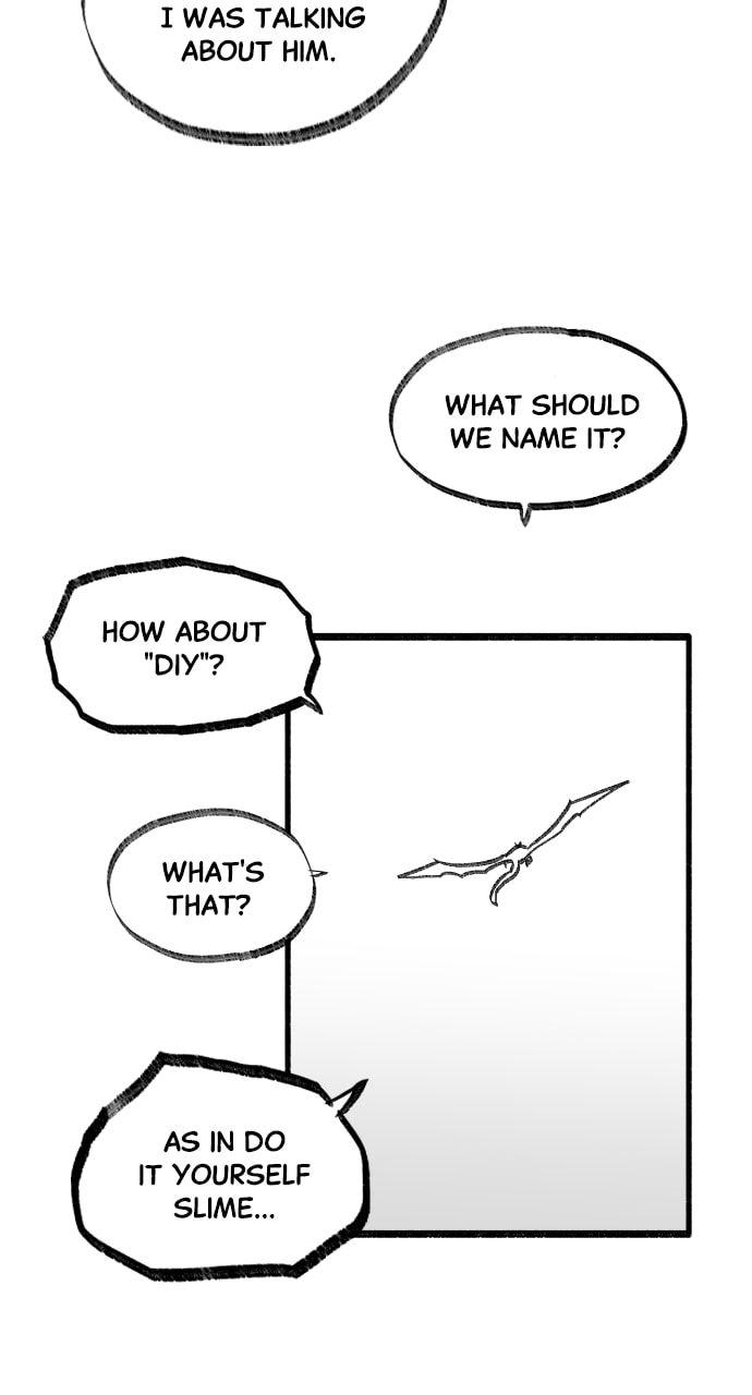 Teenage Dragon Chapter 62 page 39 - 