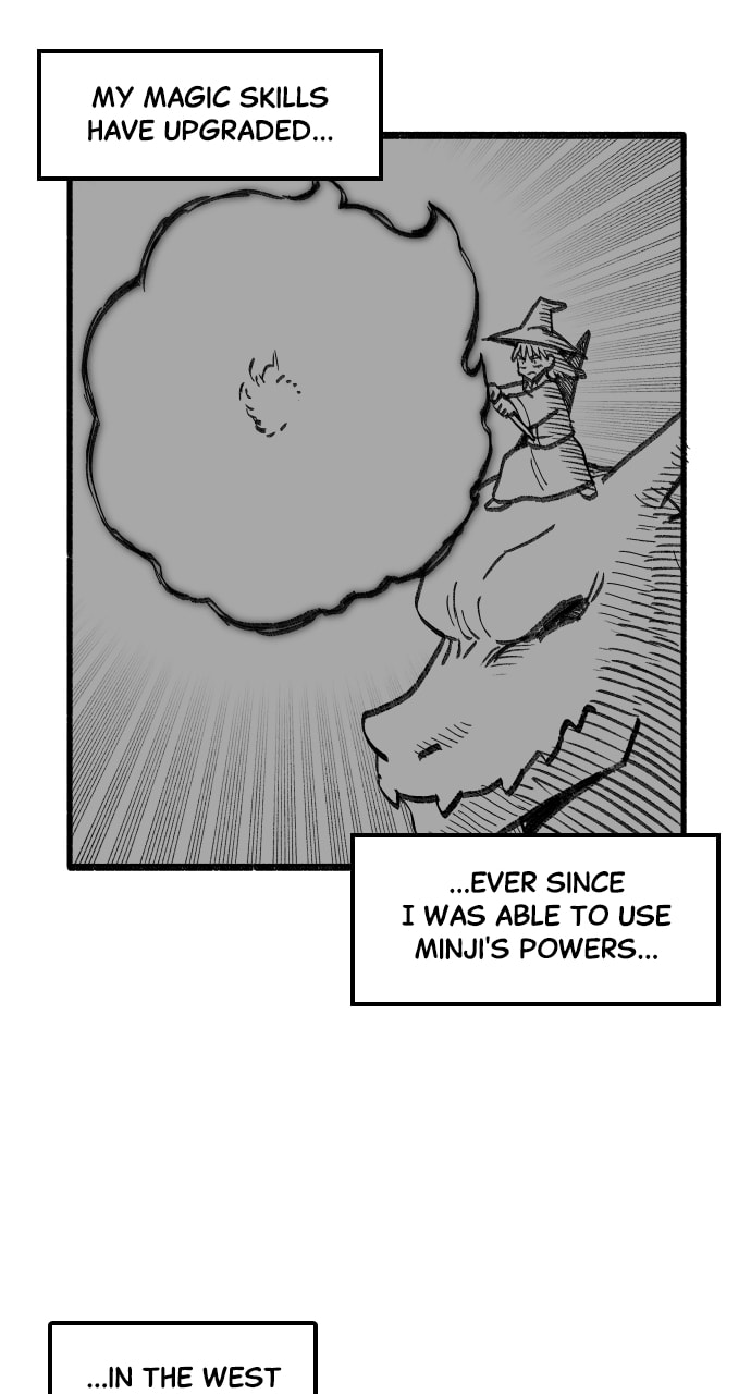 Teenage Dragon Chapter 62 page 8 - 