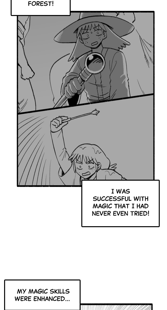 Teenage Dragon Chapter 62 page 9 - 