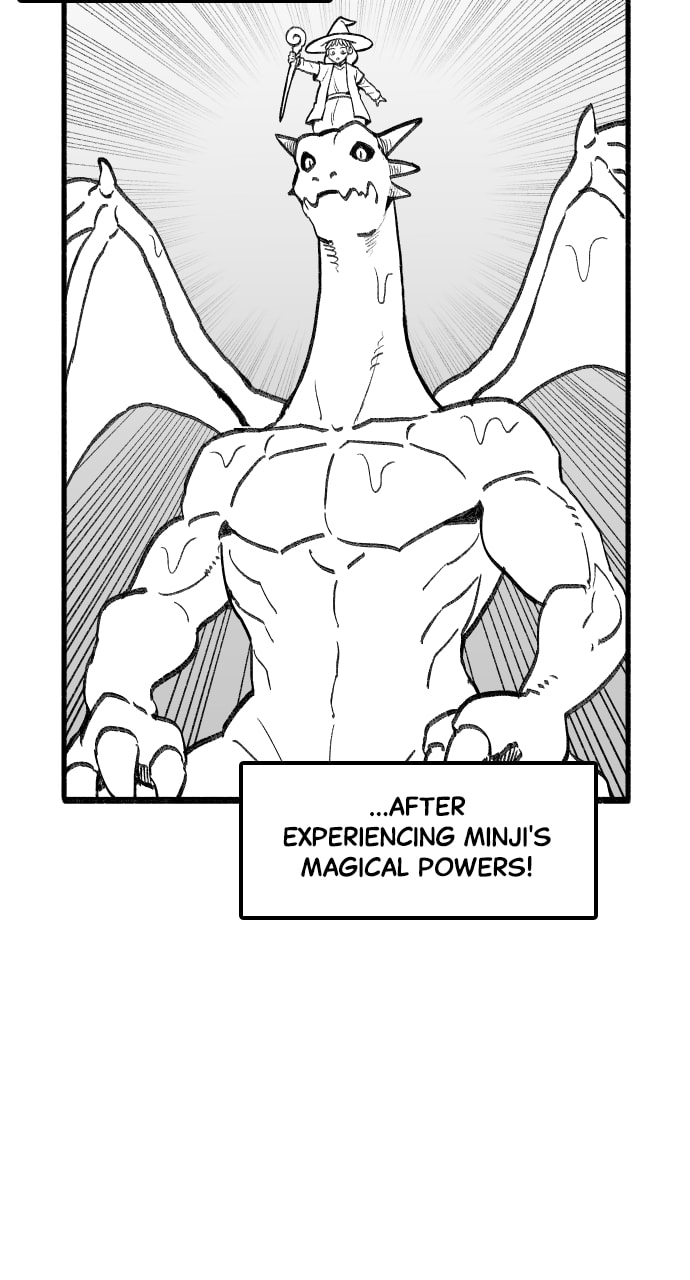 Teenage Dragon Chapter 62 page 10 - 