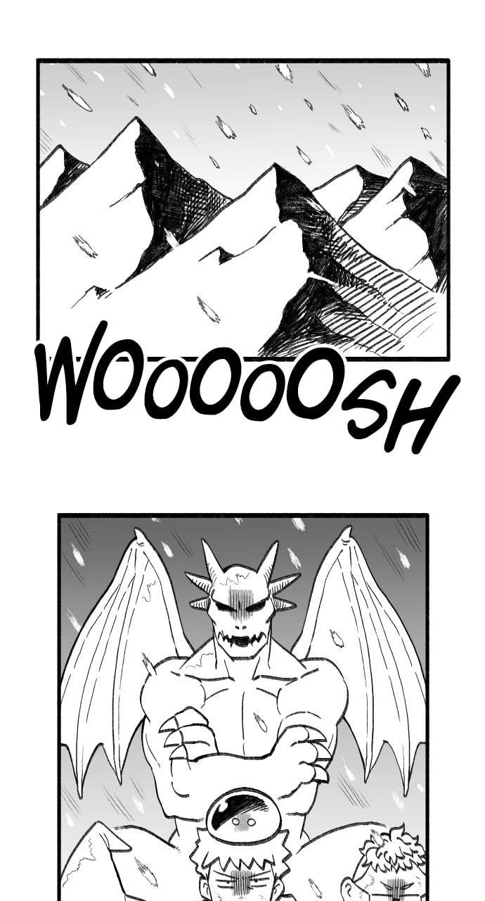 Teenage Dragon Chapter 63 page 2 - 