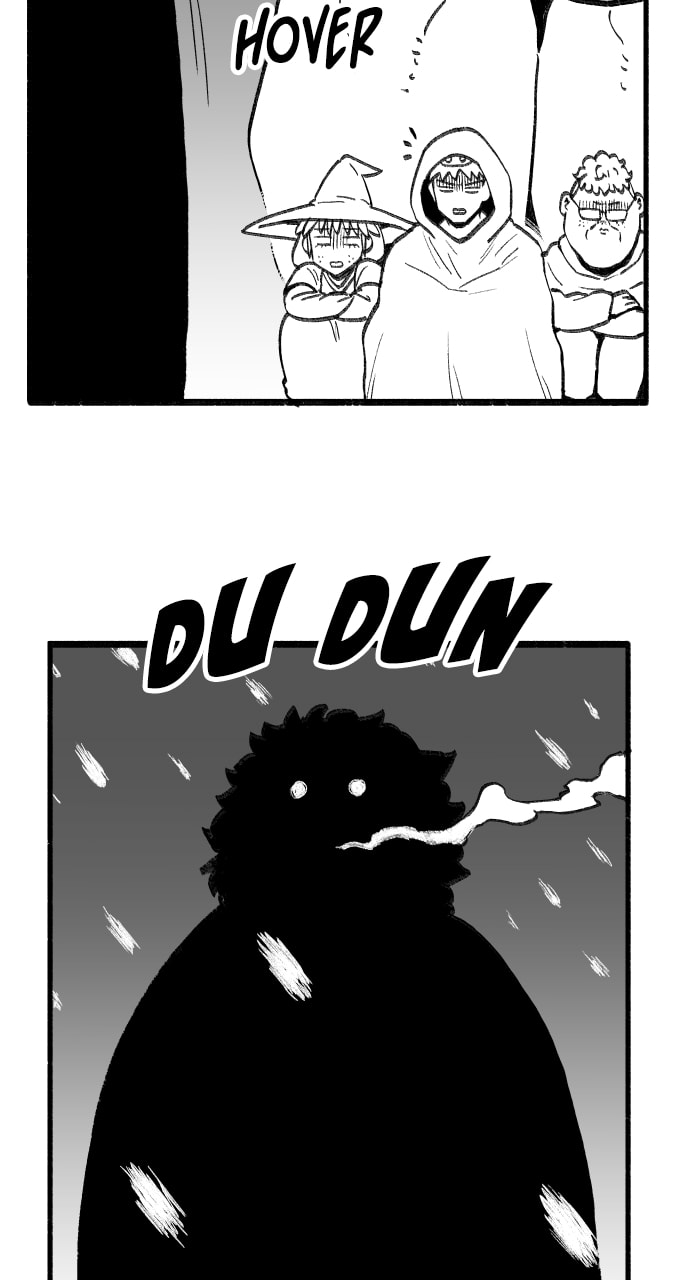 Teenage Dragon Chapter 63 page 12 - 