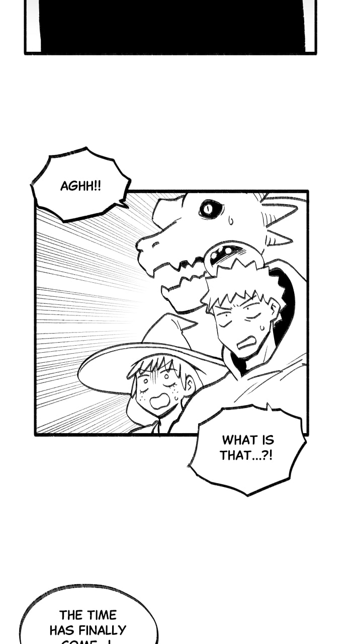 Teenage Dragon Chapter 63 page 13 - 
