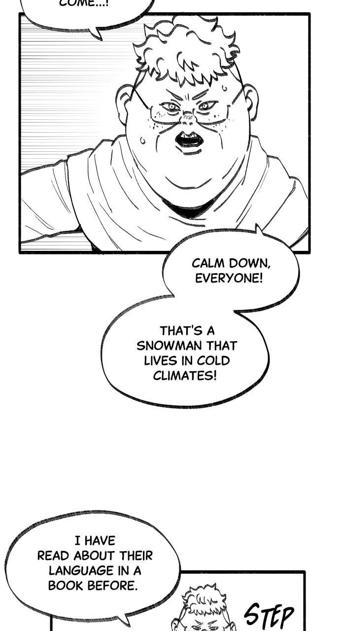 Teenage Dragon Chapter 63 page 14 - 