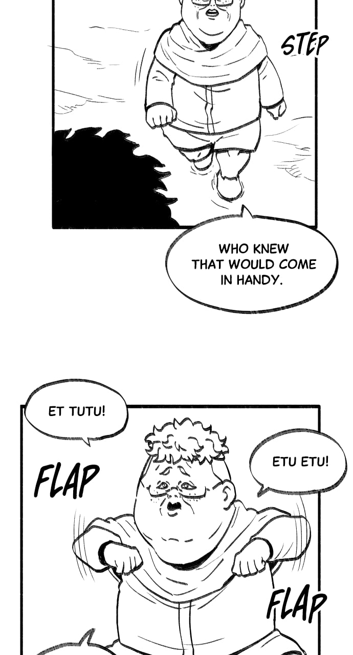 Teenage Dragon Chapter 63 page 15 - 