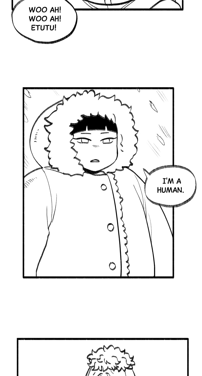 Teenage Dragon Chapter 63 page 16 - 