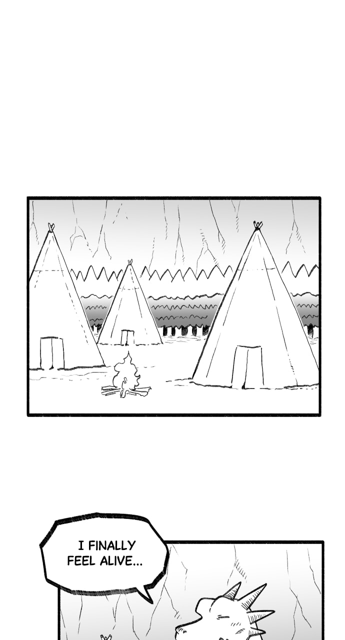 Teenage Dragon Chapter 63 page 18 - 
