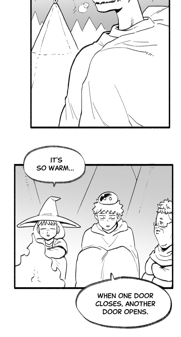 Teenage Dragon Chapter 63 page 19 - 