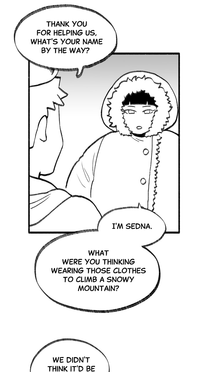 Teenage Dragon Chapter 63 page 20 - 
