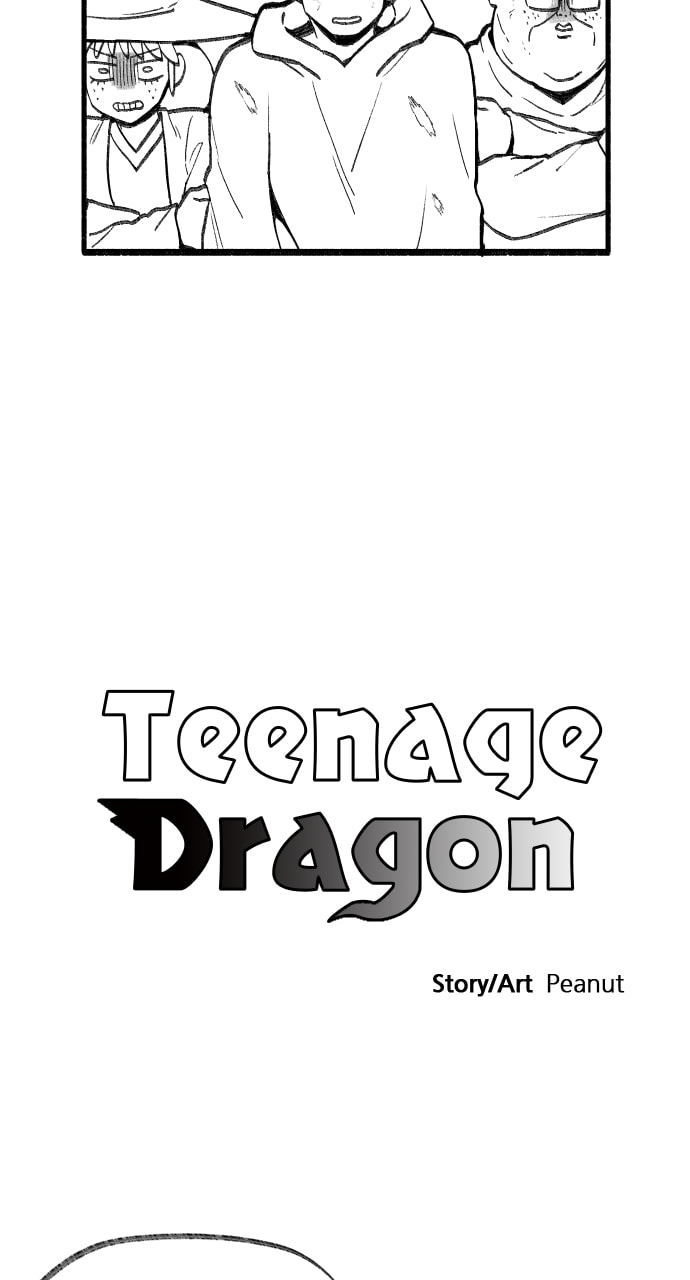 Teenage Dragon Chapter 63 page 3 - 