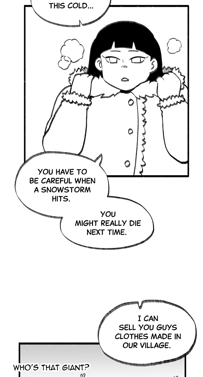 Teenage Dragon Chapter 63 page 21 - 