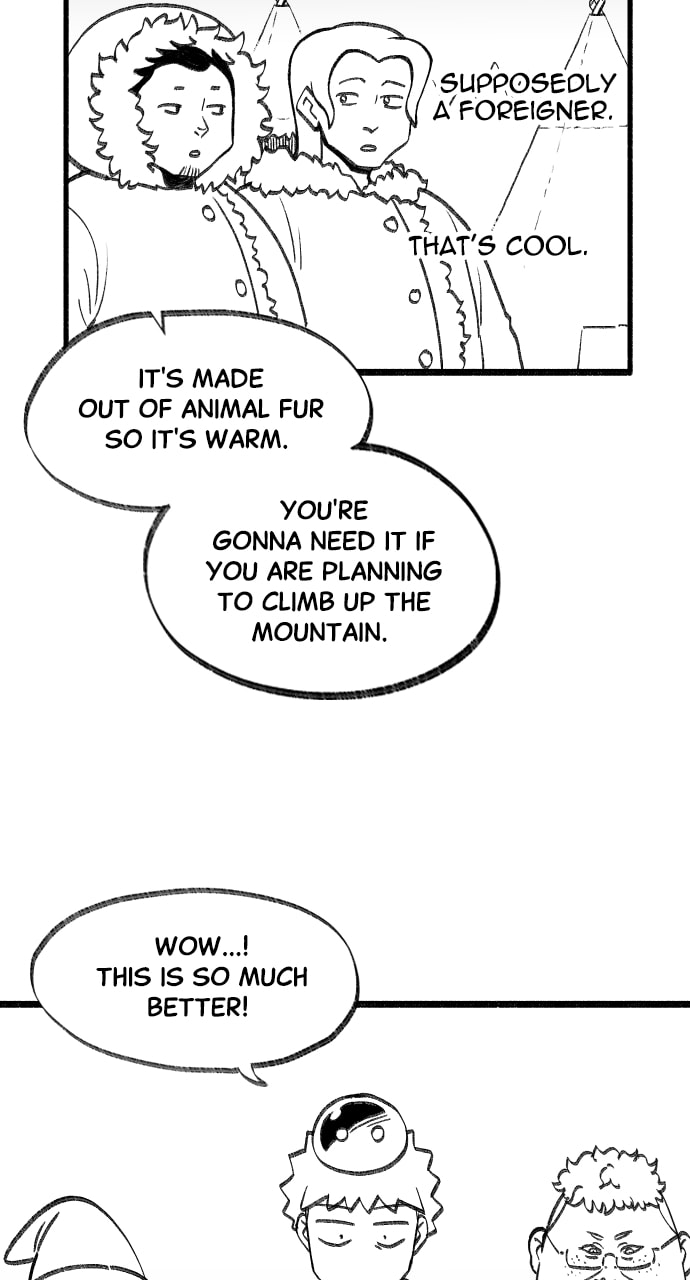 Teenage Dragon Chapter 63 page 22 - 