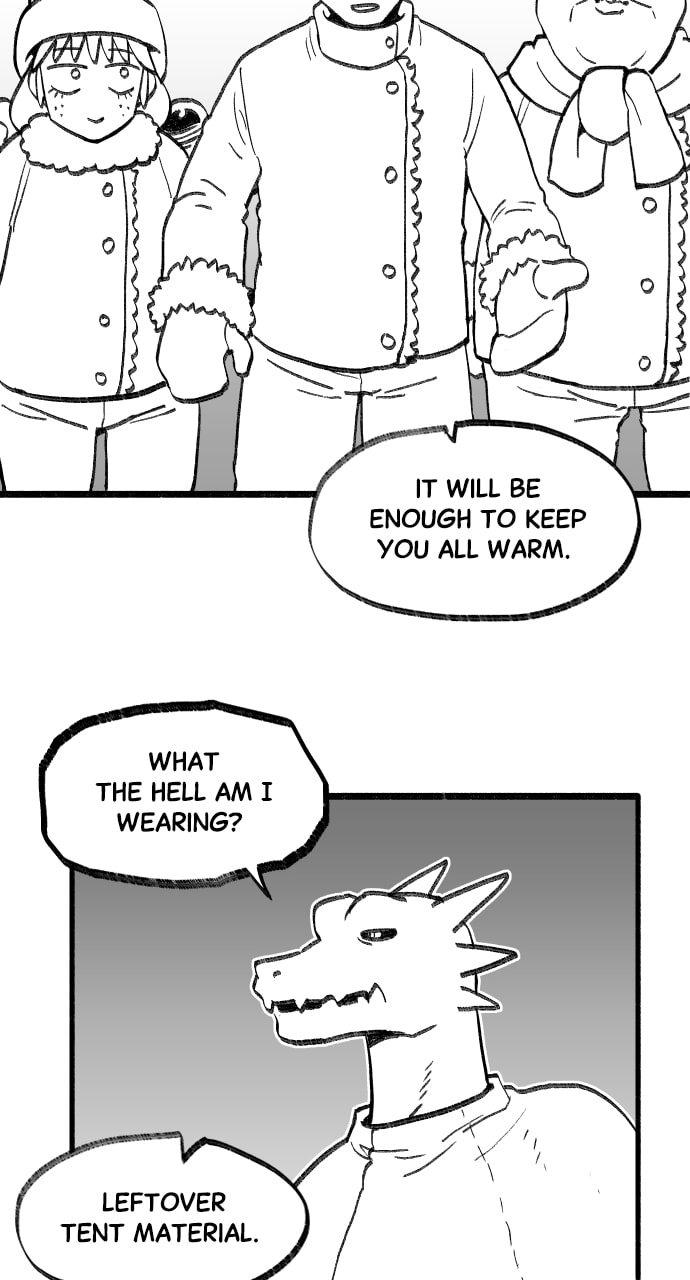 Teenage Dragon Chapter 63 page 23 - 