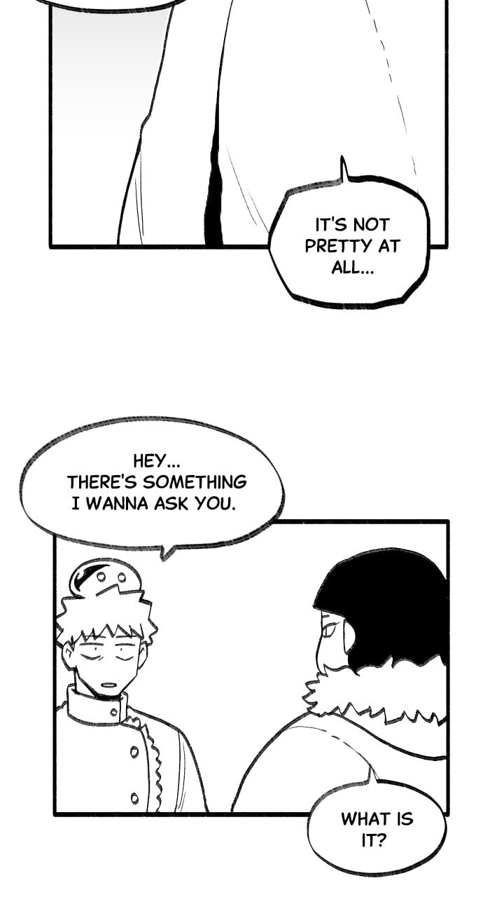 Teenage Dragon Chapter 63 page 24 - 