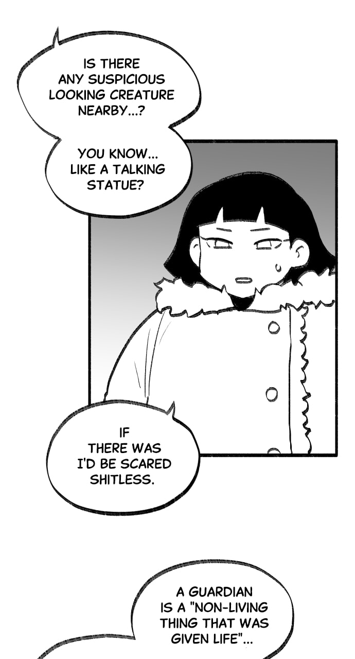 Teenage Dragon Chapter 63 page 25 - 
