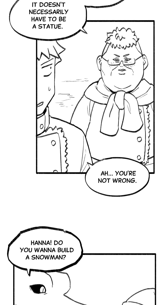 Teenage Dragon Chapter 63 page 26 - 