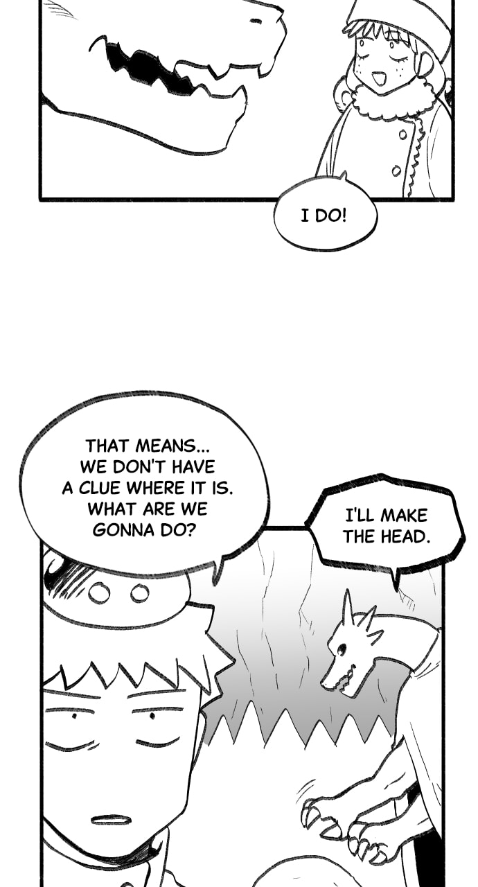 Teenage Dragon Chapter 63 page 27 - 