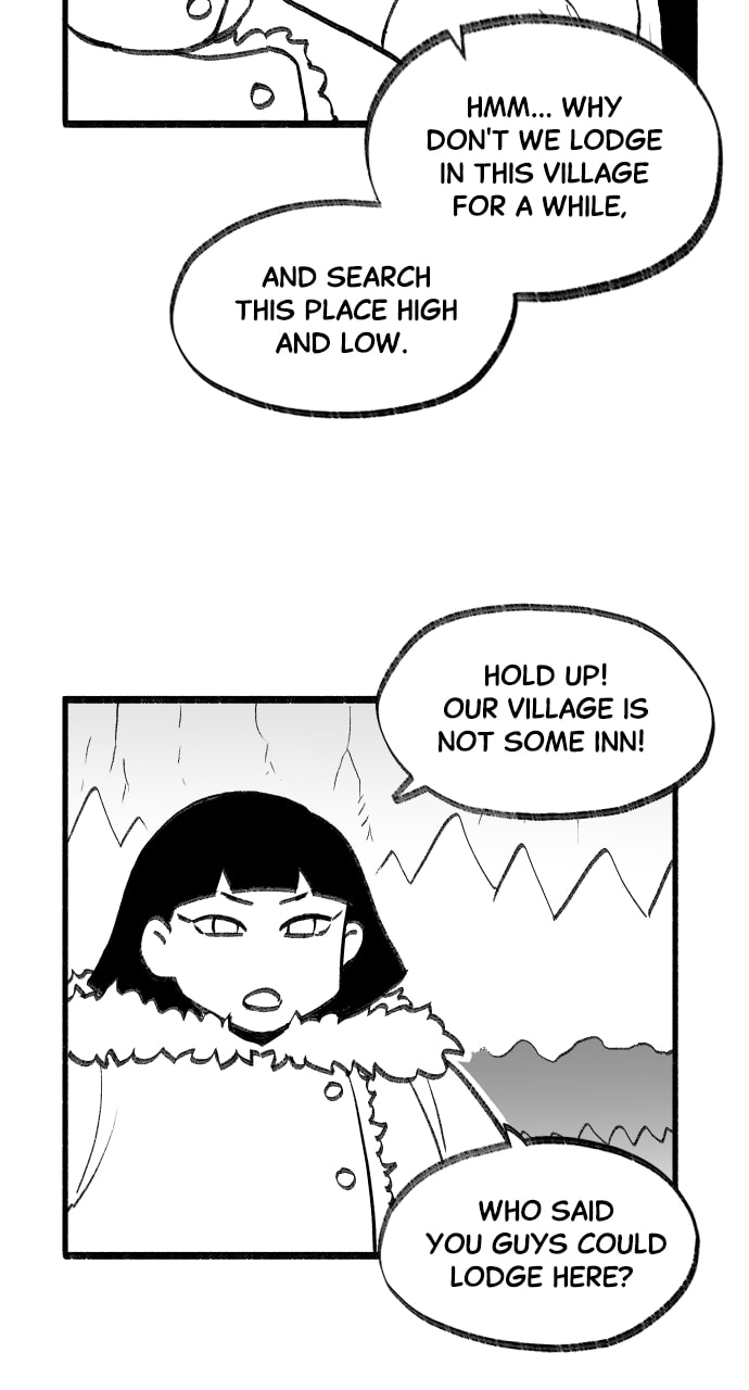 Teenage Dragon Chapter 63 page 28 - 