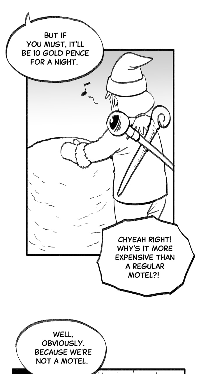 Teenage Dragon Chapter 63 page 29 - 