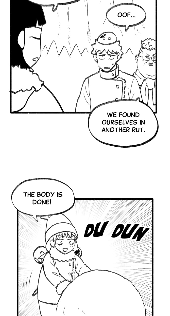 Teenage Dragon Chapter 63 page 30 - 