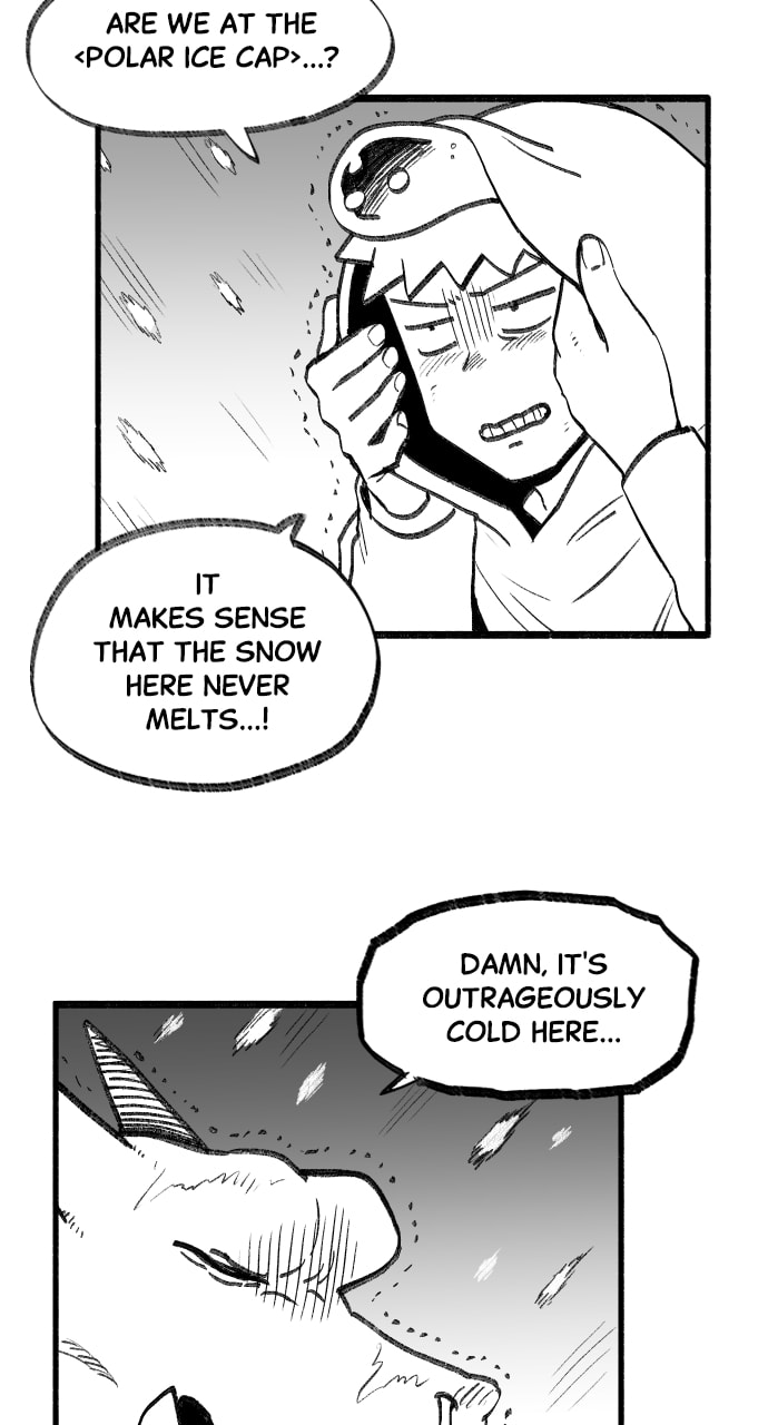 Teenage Dragon Chapter 63 page 4 - 