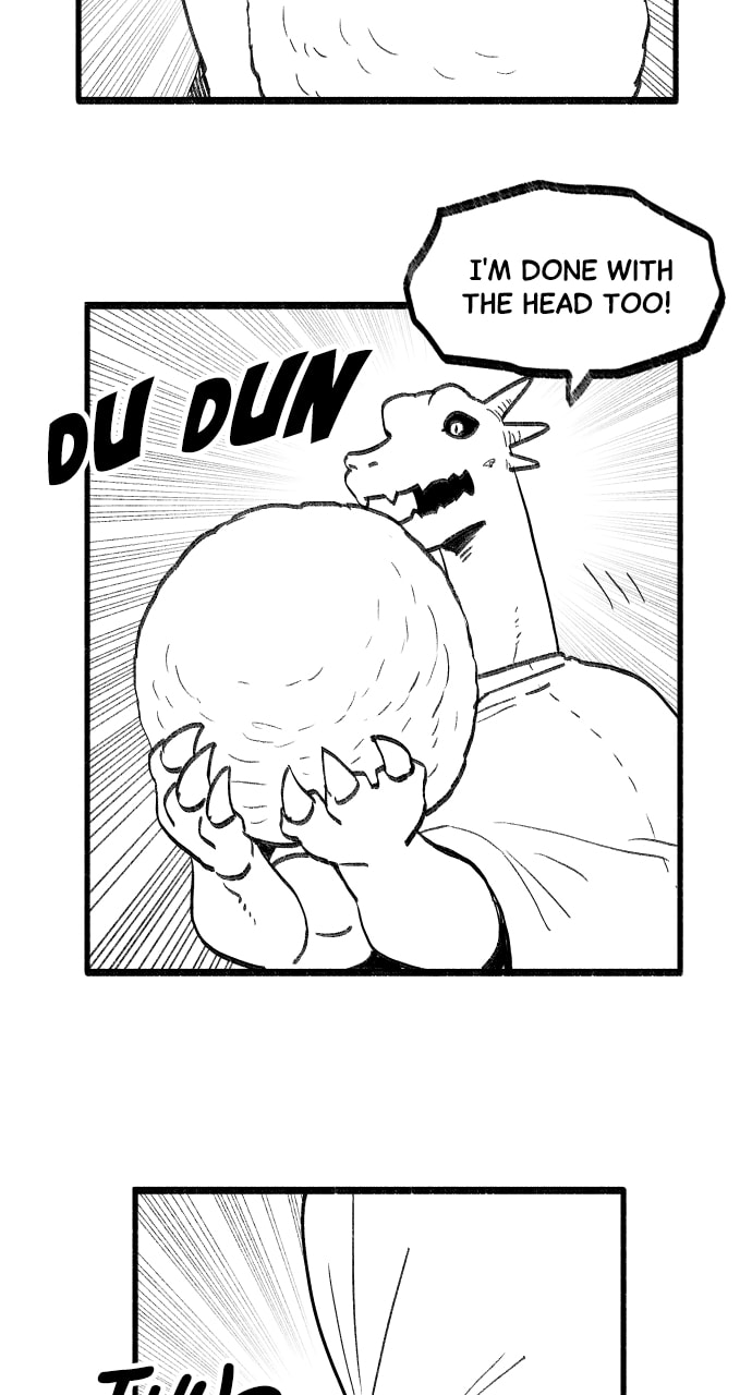 Teenage Dragon Chapter 63 page 31 - 