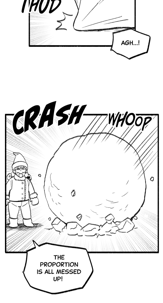 Teenage Dragon Chapter 63 page 32 - 