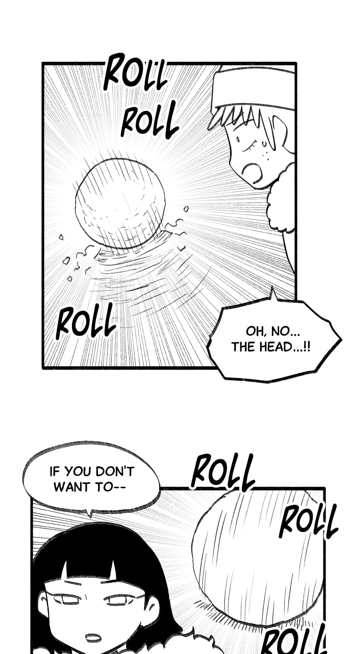Teenage Dragon Chapter 63 page 33 - 