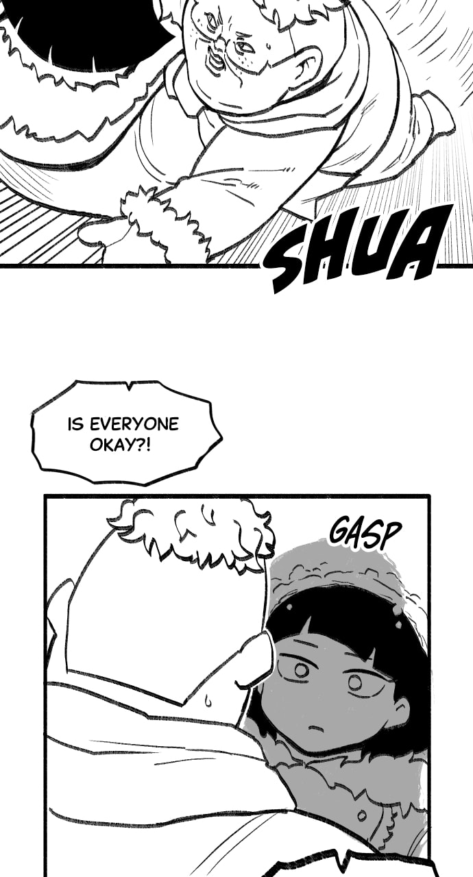Teenage Dragon Chapter 63 page 35 - 