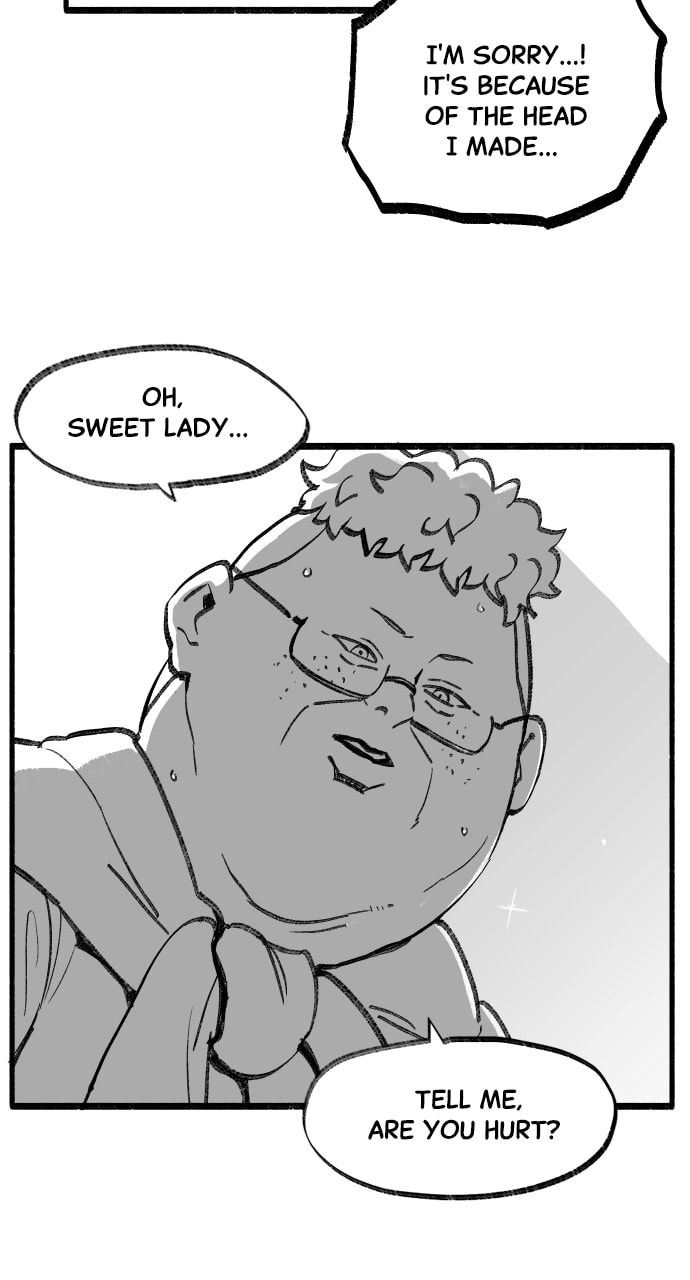 Teenage Dragon Chapter 63 page 36 - 