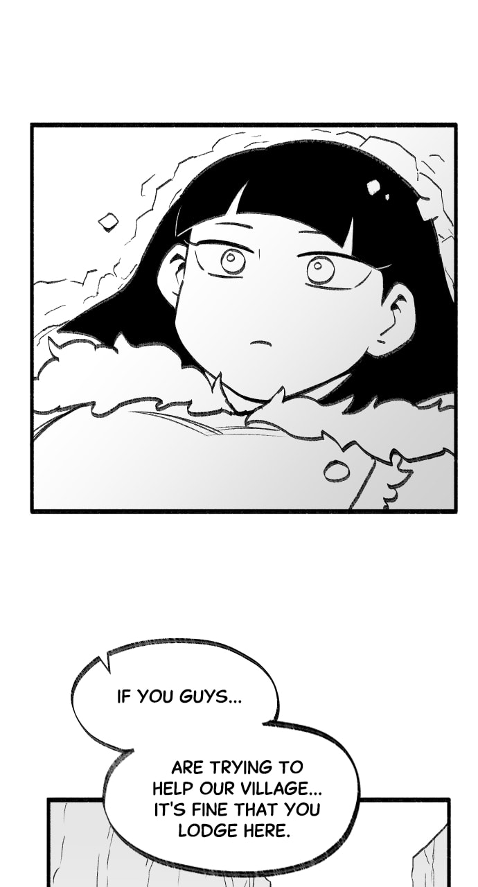 Teenage Dragon Chapter 63 page 37 - 