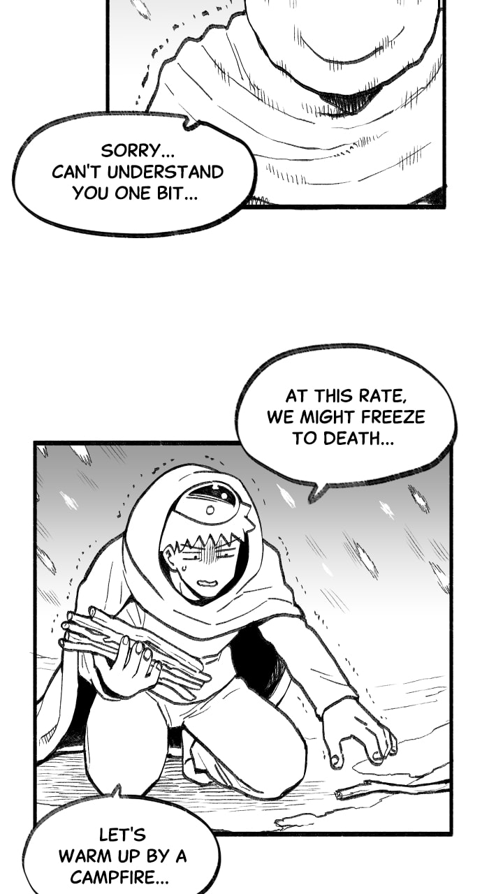 Teenage Dragon Chapter 63 page 6 - 