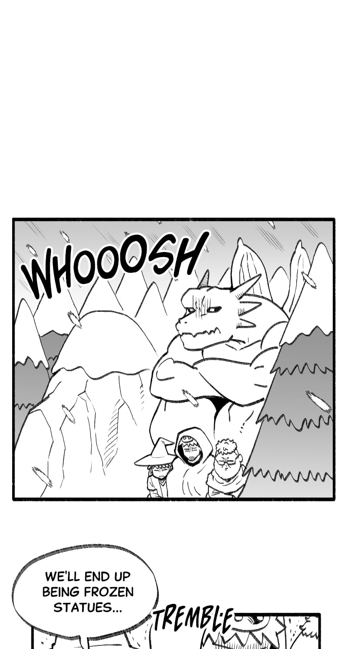 Teenage Dragon Chapter 63 page 9 - 