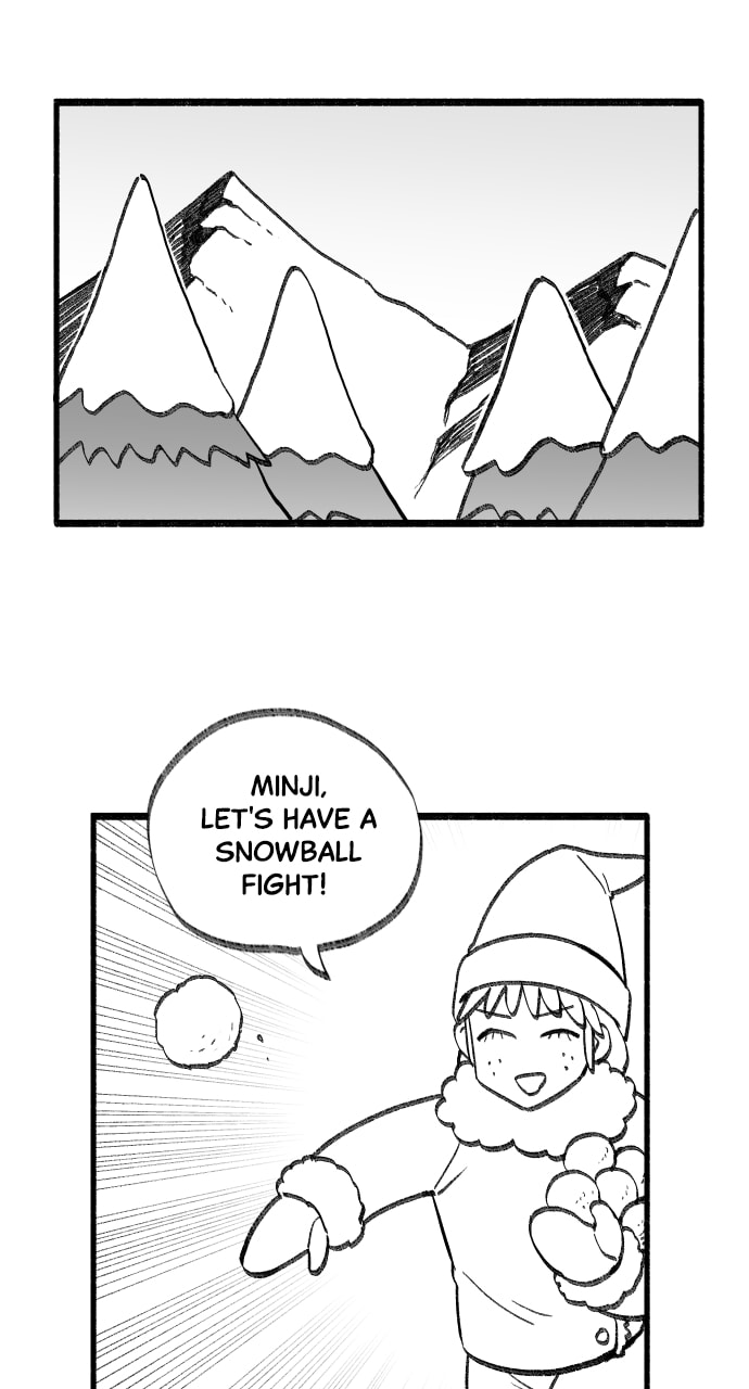 Teenage Dragon Chapter 64 page 2 - 