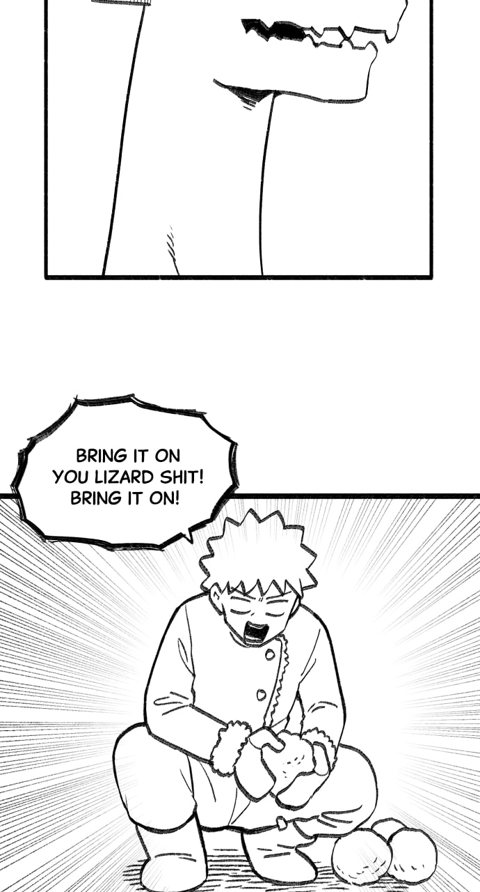 Teenage Dragon Chapter 64 page 11 - 