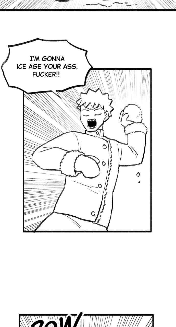 Teenage Dragon Chapter 64 page 12 - 